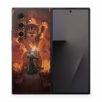 You Shall Not Pass Samsung Galaxy Z Fold7 Skin
