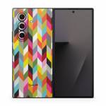 Ziggy Condensed Samsung Galaxy Z Fold7 Skin