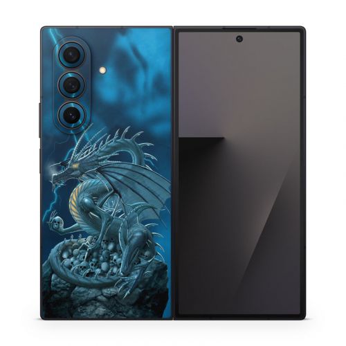 Abolisher Samsung Galaxy Z Fold7 Skin