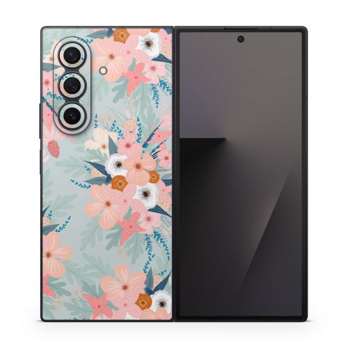 Ada Garden Samsung Galaxy Z Fold7 Skin