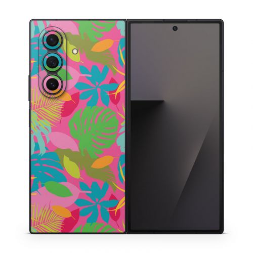 Alani Samsung Galaxy Z Fold7 Skin