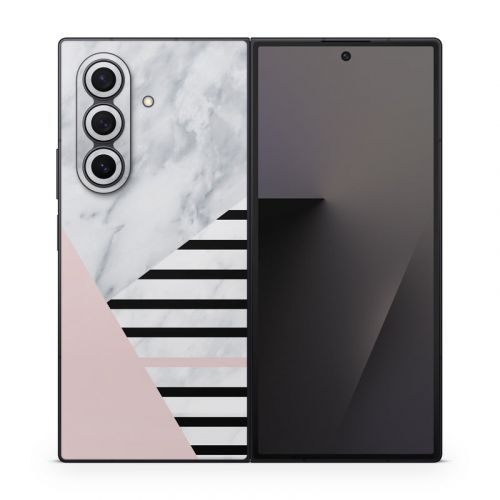 Alluring Samsung Galaxy Z Fold7 Skin