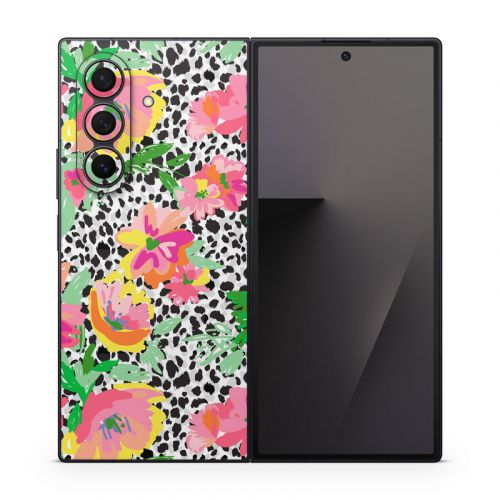 Angelina Samsung Galaxy Z Fold7 Skin