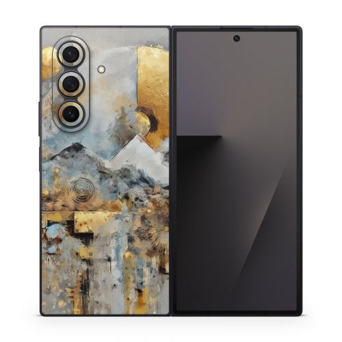Arcane Landscape Samsung Galaxy Z Fold7 Skin