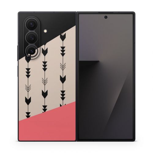 Arrows Samsung Galaxy Z Fold7 Skin