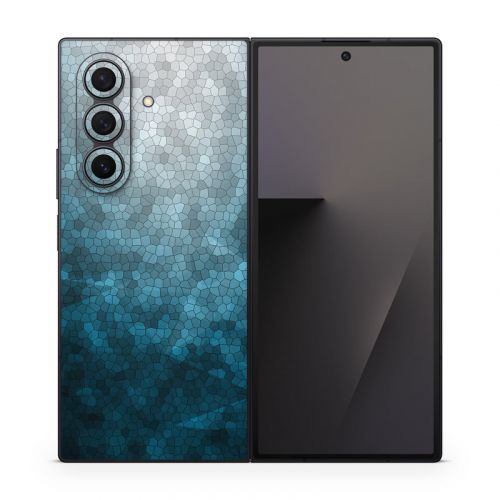 Atmospheric Samsung Galaxy Z Fold7 Skin
