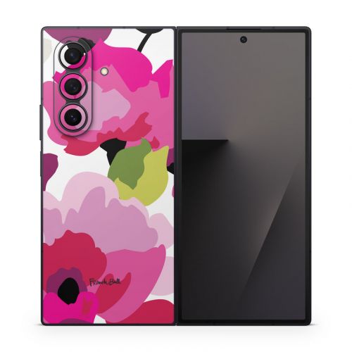 Baroness Samsung Galaxy Z Fold7 Skin