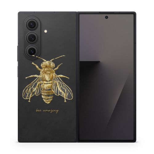 BEEamazing Samsung Galaxy Z Fold7 Skin