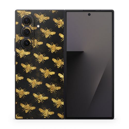 Bee Yourself Samsung Galaxy Z Fold7 Skin