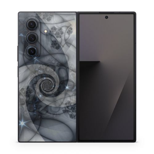 Birth of an Idea Samsung Galaxy Z Fold7 Skin