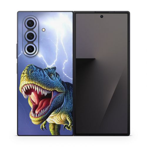 Big Rex Samsung Galaxy Z Fold7 Skin