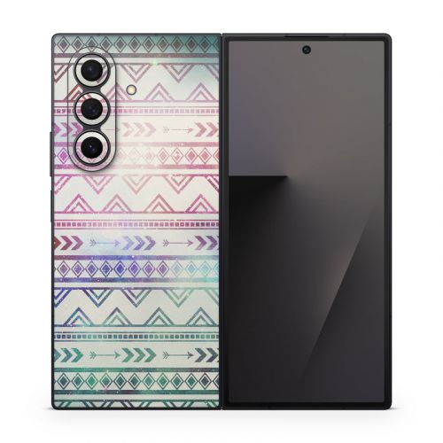 Bohemian Samsung Galaxy Z Fold7 Skin