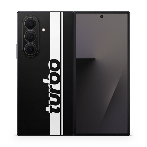 Boosted Samsung Galaxy Z Fold7 Skin