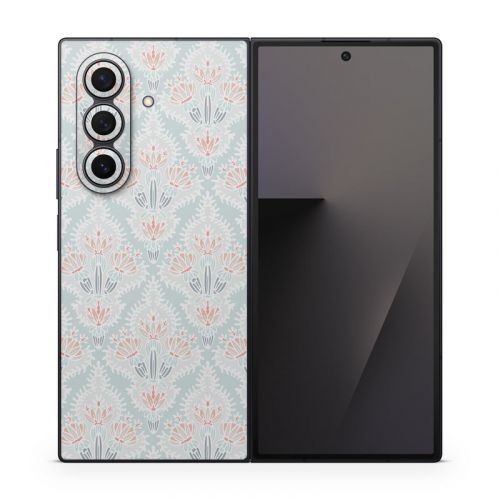 Cacti Samsung Galaxy Z Fold7 Skin