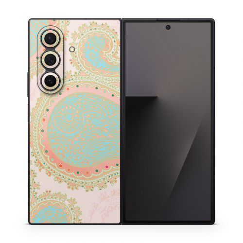Casablanca Dream Samsung Galaxy Z Fold7 Skin