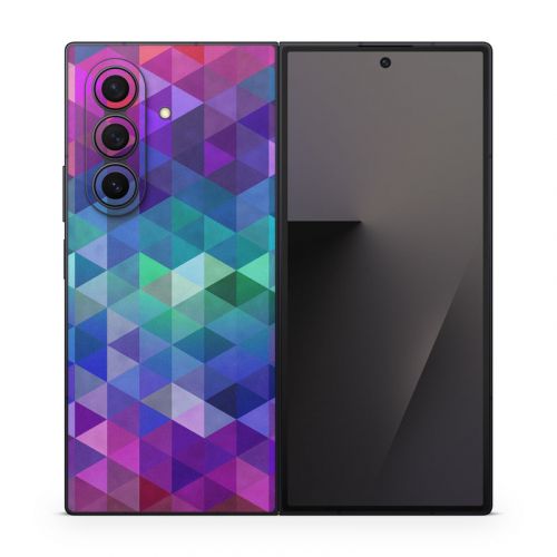 Charmed Samsung Galaxy Z Fold7 Skin