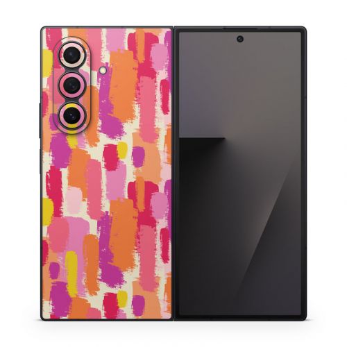 Chroma Samsung Galaxy Z Fold7 Skin