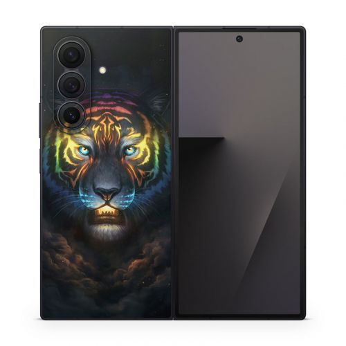 Colorsoul Samsung Galaxy Z Fold7 Skin