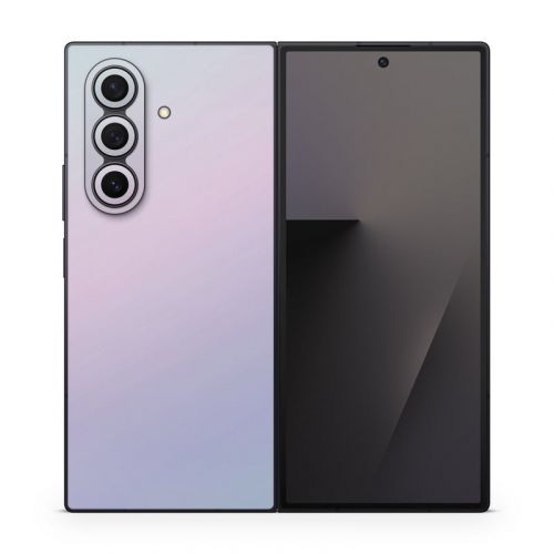 Cotton Candy Samsung Galaxy Z Fold7 Skin