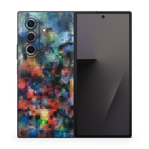 Circuit Breaker Samsung Galaxy Z Fold7 Skin