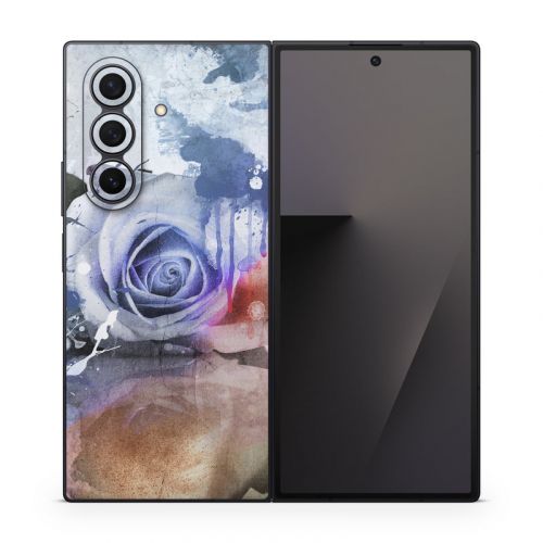 Days Of Decay Samsung Galaxy Z Fold7 Skin