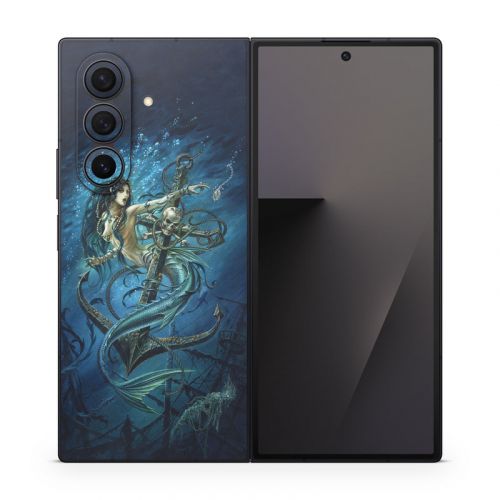 Death Tide Samsung Galaxy Z Fold7 Skin