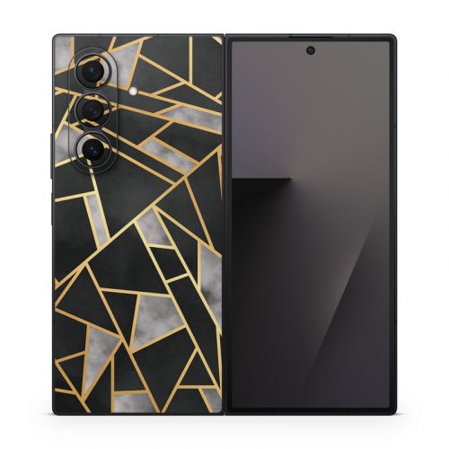 Deco Samsung Galaxy Z Fold7 Skin