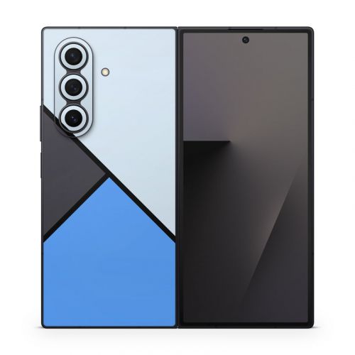 Deep Samsung Galaxy Z Fold7 Skin