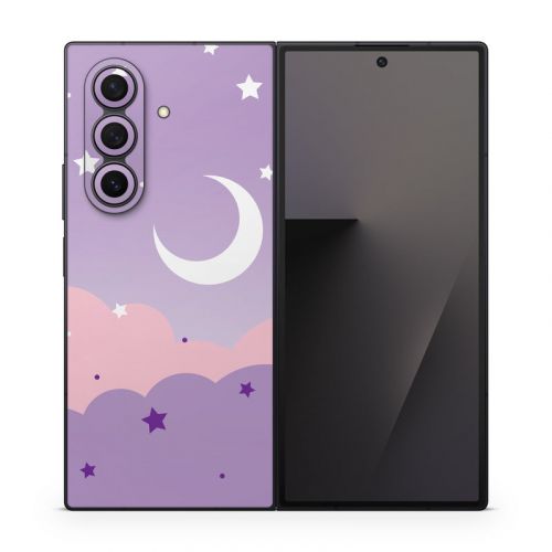 Dreaming Samsung Galaxy Z Fold7 Skin