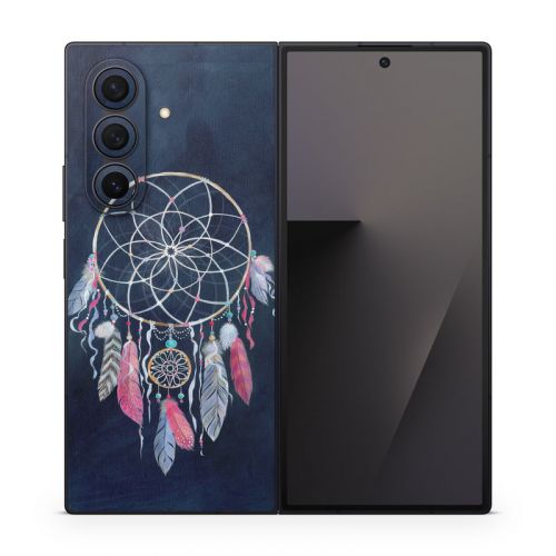 Dreamcatcher Samsung Galaxy Z Fold7 Skin
