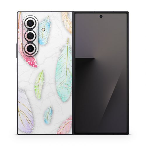 Drifter Samsung Galaxy Z Fold7 Skin