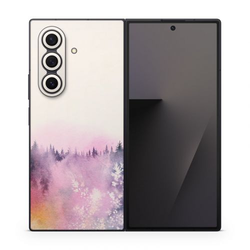 Dreaming of You Samsung Galaxy Z Fold7 Skin