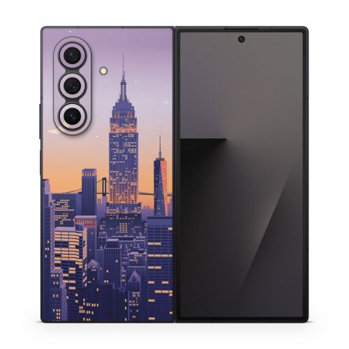 Empire Samsung Galaxy Z Fold7 Skin
