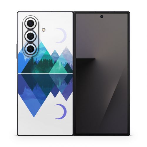 Endless Echo Samsung Galaxy Z Fold7 Skin
