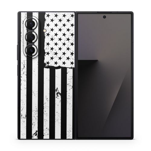 Enduring Samsung Galaxy Z Fold7 Skin