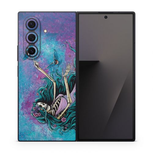 EtherealBeauty Samsung Galaxy Z Fold7 Skin