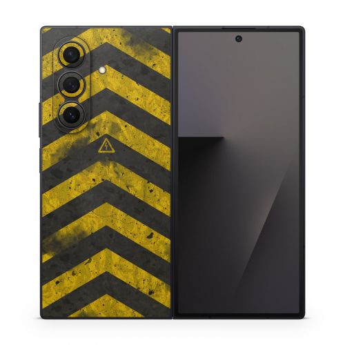 EVAC Samsung Galaxy Z Fold7 Skin