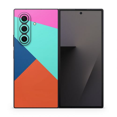 Everyday Samsung Galaxy Z Fold7 Skin