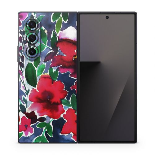 Evie Samsung Galaxy Z Fold7 Skin