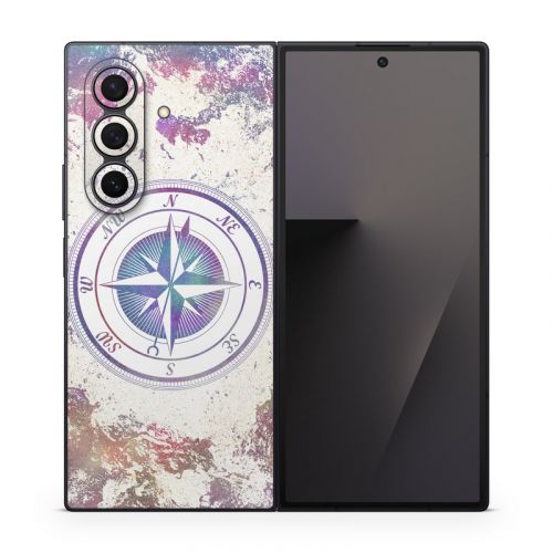 Find A Way Samsung Galaxy Z Fold7 Skin