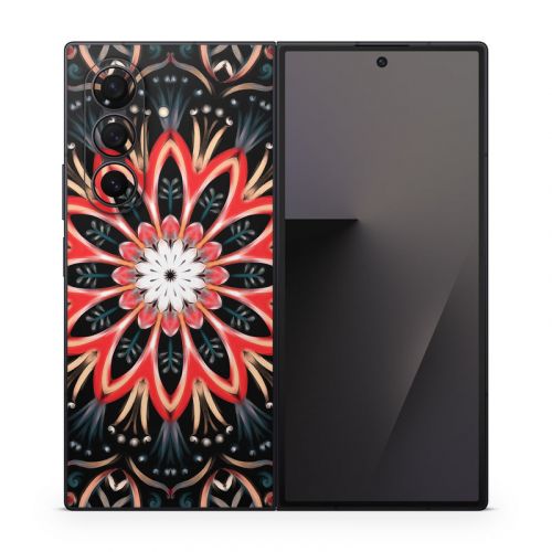 Formosus Samsung Galaxy Z Fold7 Skin