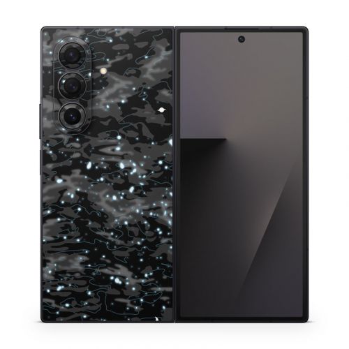 Gimme Space Samsung Galaxy Z Fold7 Skin