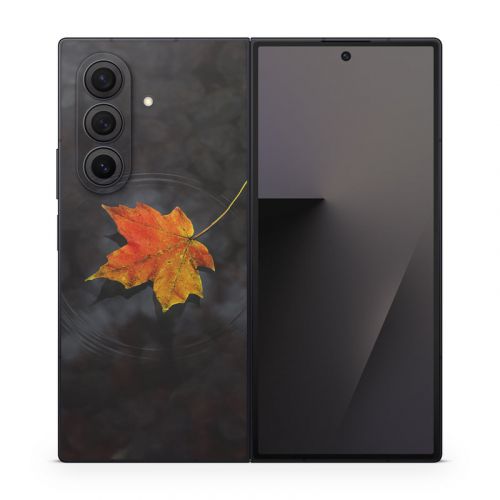 Haiku Samsung Galaxy Z Fold7 Skin