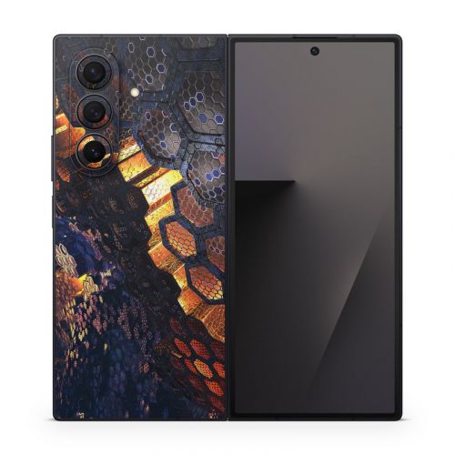 Hivemind Samsung Galaxy Z Fold7 Skin