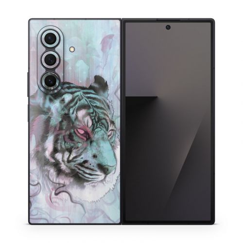 Illusive by Nature Samsung Galaxy Z Fold7 Skin