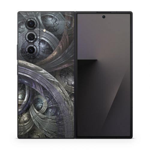 Infinity Samsung Galaxy Z Fold7 Skin