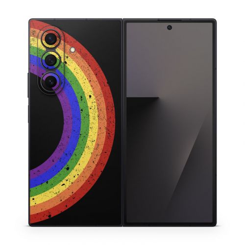 In Harmony Samsung Galaxy Z Fold7 Skin