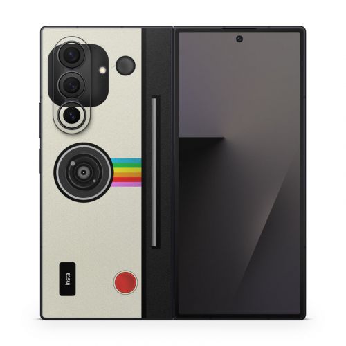 Insta Samsung Galaxy Z Fold7 Skin