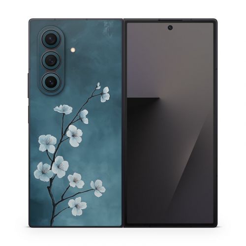 The Branch Samsung Galaxy Z Fold7 Skin