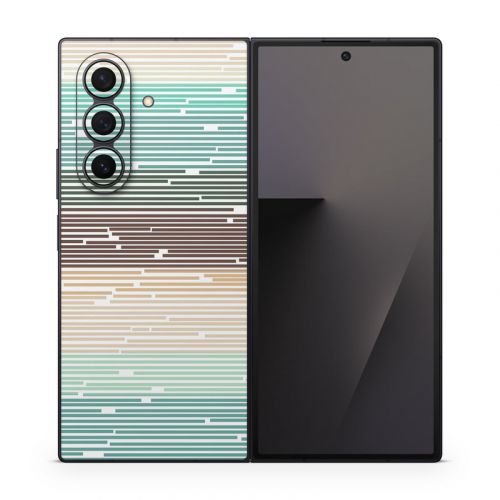 Jetty Samsung Galaxy Z Fold7 Skin